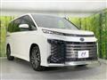 2025 Toyota Voxy