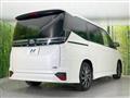 2025 Toyota Voxy