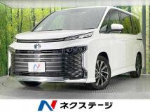 2025 Toyota Voxy