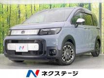 2025 Honda Freed