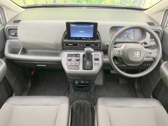 Honda Freed 2025 — миниатюра 3