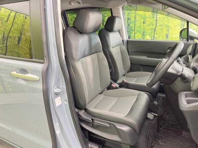 Honda Freed 2025 — миниатюра 9
