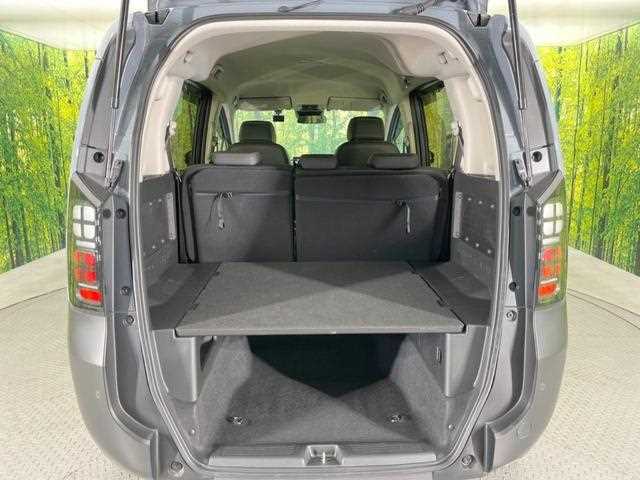 Honda Freed 2025 — миниатюра 11