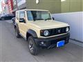 2022 Suzuki Jimny Sierra