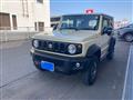 2022 Suzuki Jimny Sierra