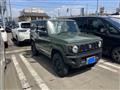 2021 Suzuki Jimny