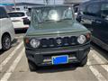 2021 Suzuki Jimny