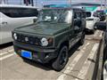 2021 Suzuki Jimny