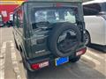 2021 Suzuki Jimny