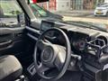 2021 Suzuki Jimny