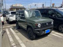 2021 Suzuki Jimny