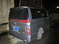 2005 Nissan Elgrand
