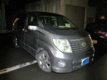 2005 Nissan Elgrand