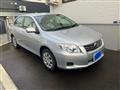 2010 Toyota Corolla Axio