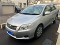 2010 Toyota Corolla Axio