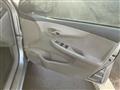2010 Toyota Corolla Axio