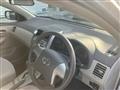 2010 Toyota Corolla Axio