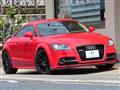 2008 Audi TT