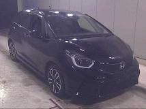 2023 Honda Fit