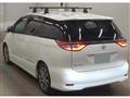 2017 Toyota Estima