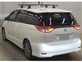 2017 Toyota Estima