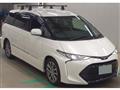 2017 Toyota Estima