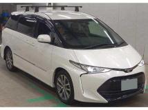 2017 Toyota Estima