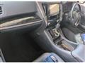 2017 Toyota Alphard G