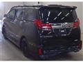 2017 Toyota Alphard G