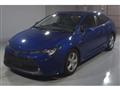 2020 Toyota Corolla Sedan