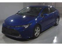 2020 Toyota Corolla Sedan