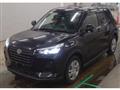 2022 Daihatsu Rocky