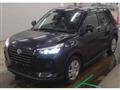 2022 Daihatsu Rocky