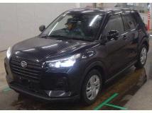2022 Daihatsu Rocky