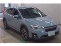 2020 Subaru IMPREZA XV HYBRID