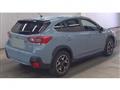 2020 Subaru IMPREZA XV HYBRID