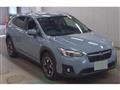 2020 Subaru IMPREZA XV HYBRID