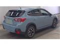 2020 Subaru IMPREZA XV HYBRID