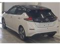 2019 Nissan Leaf