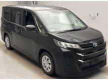 2022 Toyota Noah