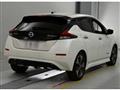 2019 Nissan Leaf