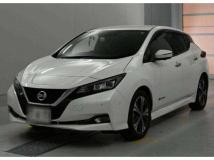 2019 Nissan Leaf
