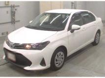 2022 Toyota Corolla Axio