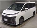 2025 Toyota Voxy