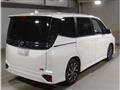 2025 Toyota Voxy