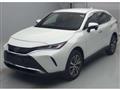 2023 Toyota Harrier