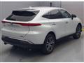 2023 Toyota Harrier
