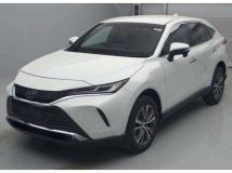 2023 Toyota Harrier