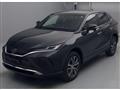 2023 Toyota Harrier