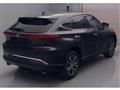 2023 Toyota Harrier